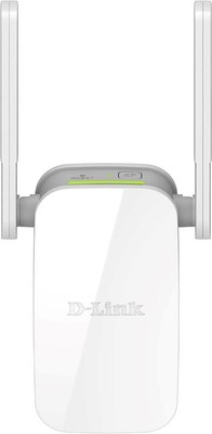 D-Link DAP-1610-US AC1200 Wi-Fi Range Extender - White *Brand New, Sealed