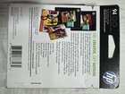 Twin pack 2 Genuine HP 94 Black Ink Cartridges Sealed C9350FN 140 Box Expired — photo 4