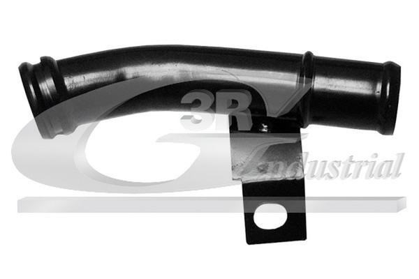 KüHlmittelrohrleitung 3RG 85620 Metall FüR Renault Megane 1 BA0 Classic LA0 DA0-image