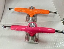 2sets x 9.0" Gullwing Pro III (Orange/pink)