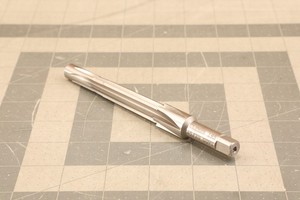 Clymer Finish Chamber Reamer, Finisher, Caliber: .45-70 Gov't, 45/70 Government