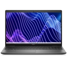 Dell Latitude 3540 15.6" 16GB 256GB, Gray
