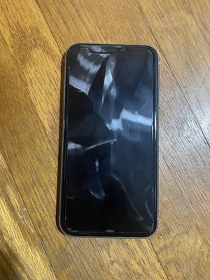 Apple iPhone 11 64GB Purple, AT&T Free Shipping ￼
