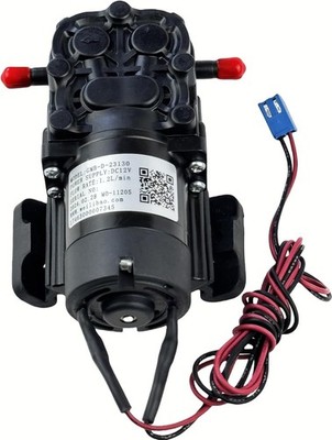 Water Dispenser Pump 1.2L/min 12V for Midea Avalon Primo Brio DP005A2