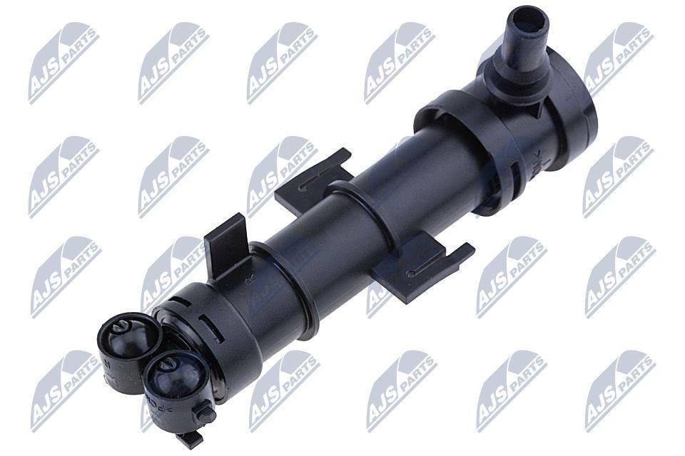 NTY Windshield Washer Nozzle Headlight Cleaning EDS-WW-070 for VW