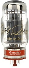 Genalex Gold Lion KT88 Power Tube 2-pack Bundle
