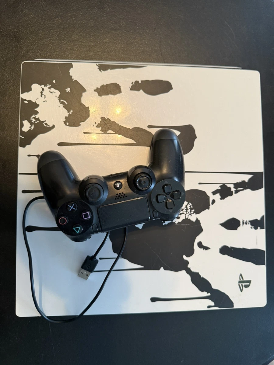 Sony PlayStation 4 Pro Video Game Consoles for sale | eBay