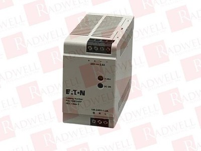 EATON CORPORATION PSC100E24RP / PSC100E24RP (NEW IN BOX)