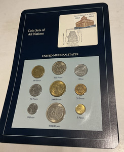 Coin Sets of All Nations | eBay