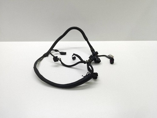 Steering rack electric part