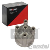 Maxgear ZÜND-VERTEILERKAPPE Passend FüR Seat Arosa Cordoba Ibiza Inca Skoda