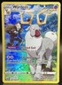 Pokemon TCG - Wyrdeer TG06/TG30 Swsh10: Astral Radiance Trainer Gallery Holo