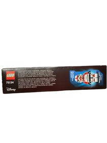 LEGO Star Wars: Galactic Empire Battle Pack (75134)