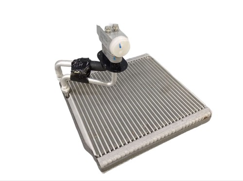 Klimaverdampfer mit Expansionsventil für HYUNDAI BAYON (BC3) 1.0 T-GDI HYBRID