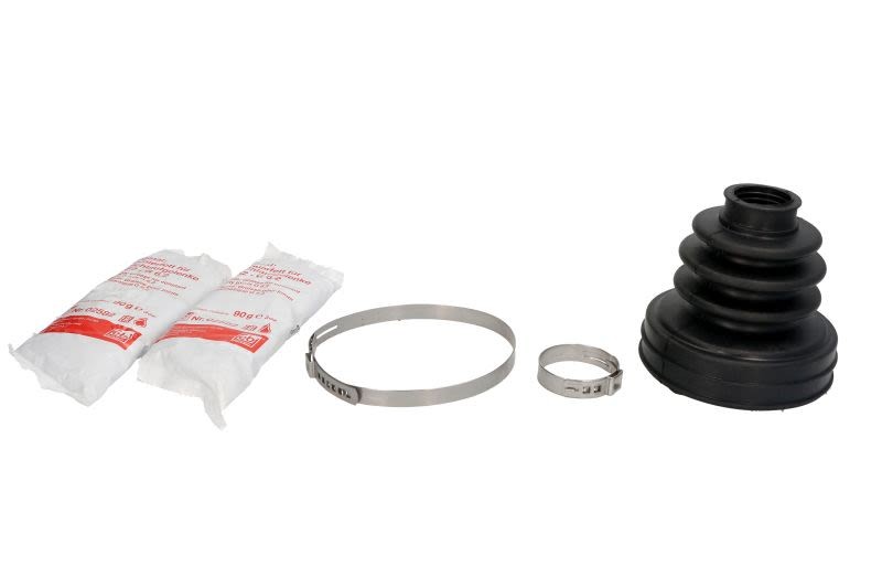 Jeu de joints-soufflets FEBI 100214 entretien train avant Ford S-MAX 2006-2014