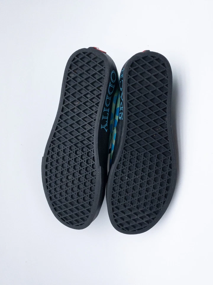 VANS Zapatillas Unisex De Ocio Talla 39 EU Art 33600-100 - Imagen 4 de 4