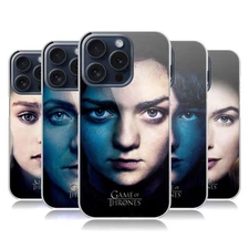 OFFICIAL HBO GAME OF THRONES VALAR MORGHULIS BACK CASE FOR APPLE iPHONE PHONES