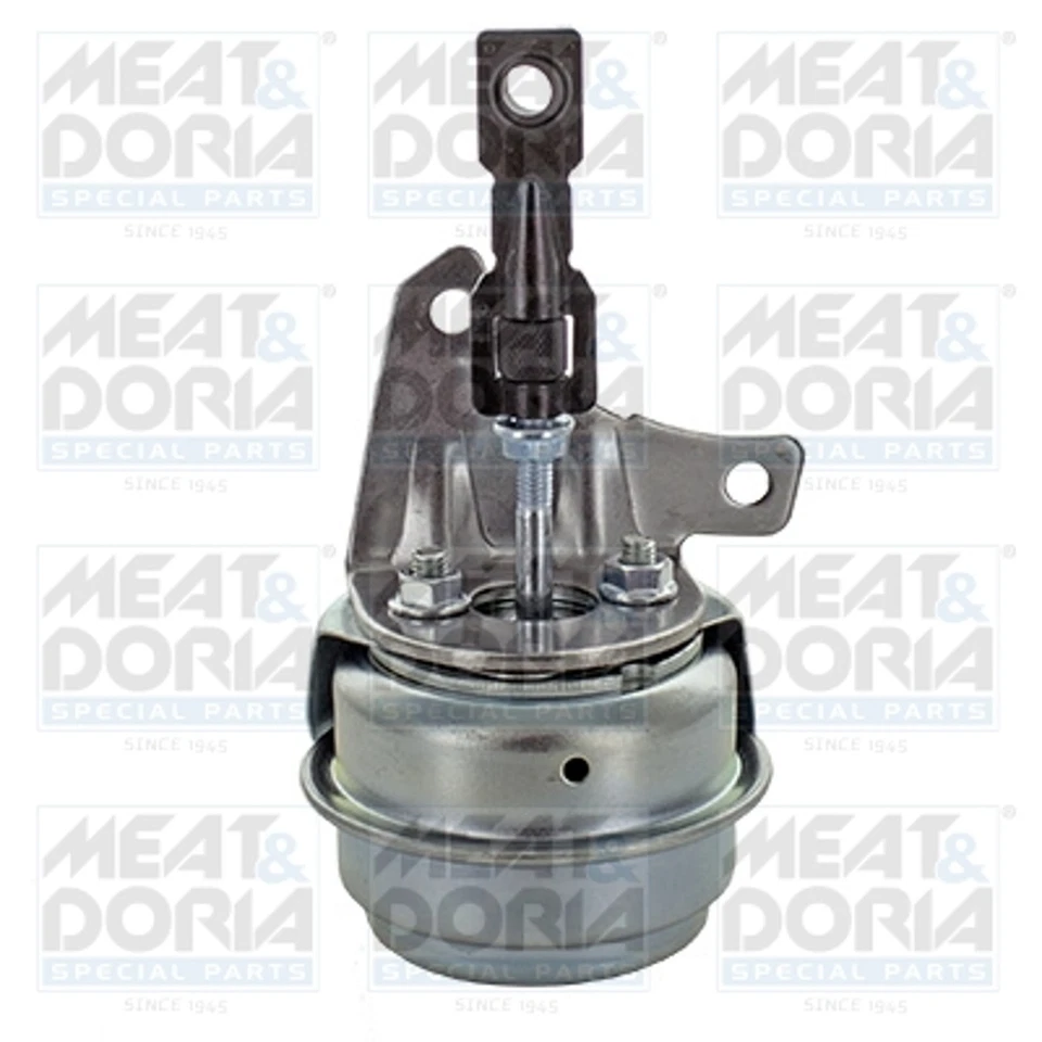 MEAT & DORIA Ladedruckregelventil 61503 für VW GOLF 4 Variant 1J5 1J1 PASSAT B6