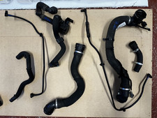 Jaguar XE Car Cooling System Spare Parts