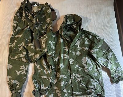 KommandoStore Gorka K2 KLMK Berezka Mountain Suit 
