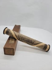 Duo-Art 60567 Player Piano Roll Pan American Herbert pb Frank Banta Made In USA