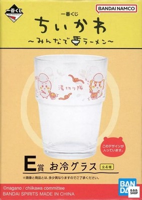 Chiikawa Ramen Nudel Abtropfteam Stapeln Glas E Preis Ladenliste