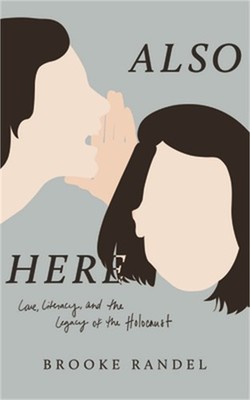 Also Here (Paperback or Softback)