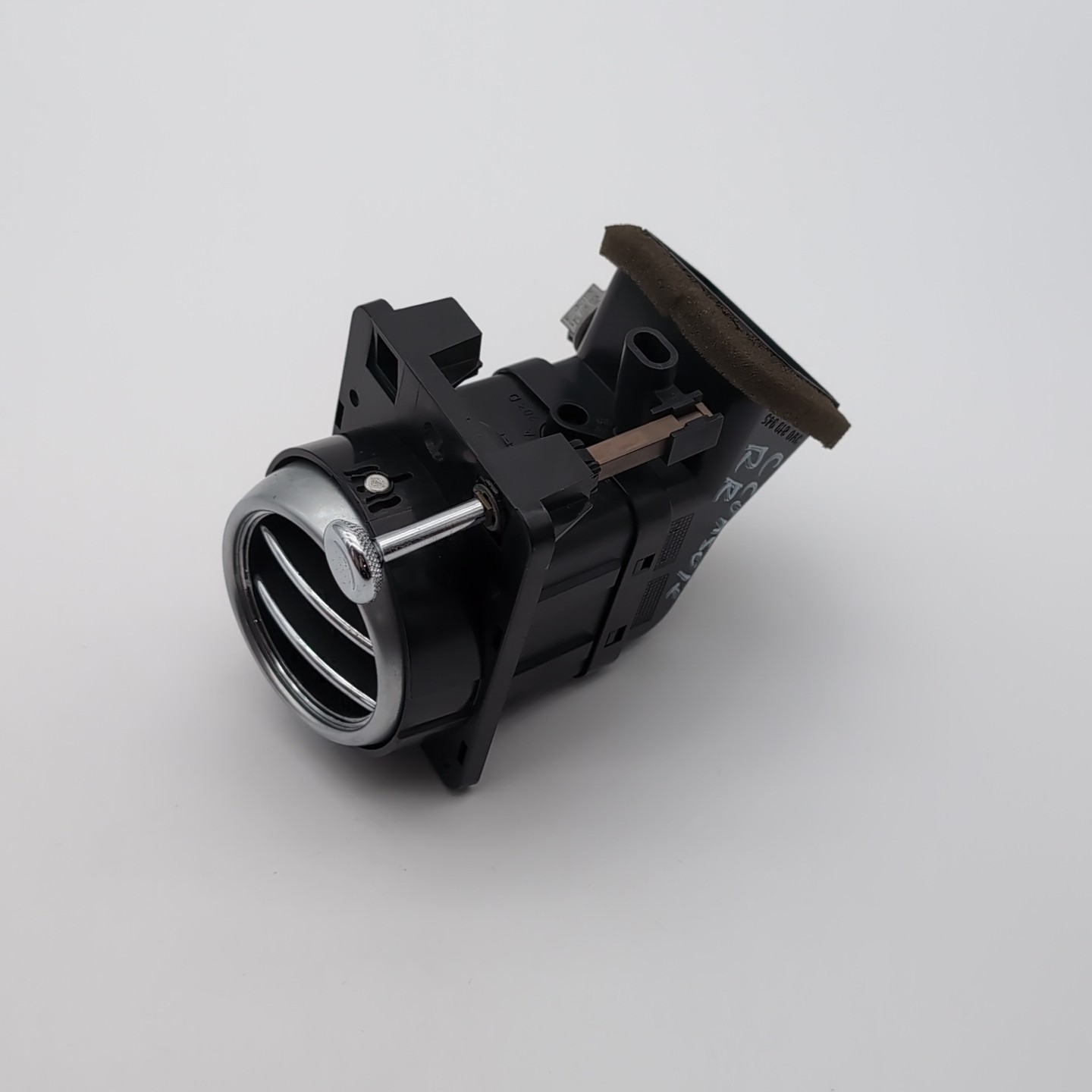 Bentley Continental GT 2003-2013 Rear Right Air duct P/N 3W0819709A