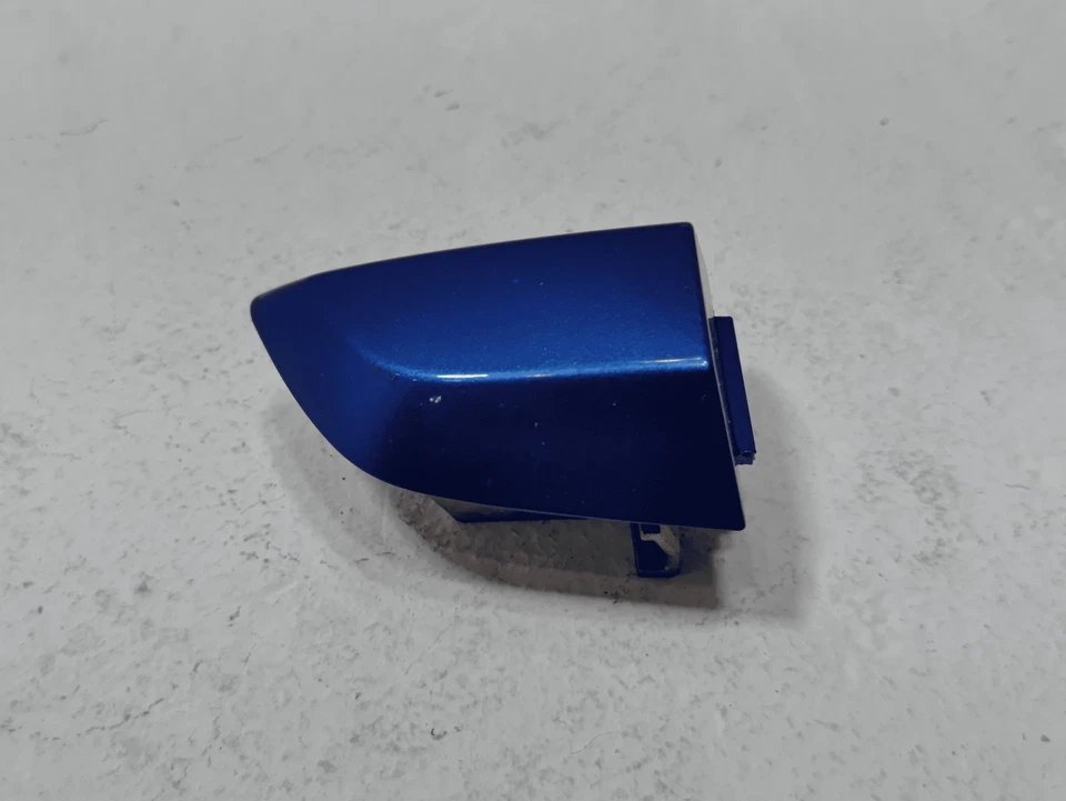 CUBIERTA TAPA MANIJA EXTERIOR PUERTA PASAJERO DELANTERO *B593M* 2016-21 HONDA CIVIC OEM Foto 3 de 4