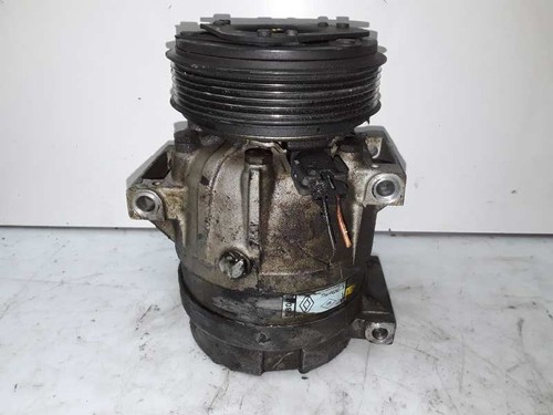 7700105765 klimakompressor RENAULT SCENIC RX4 JA0 1.9 DCI DIESEL dmuap1152654