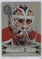 2018 Leaf Men Bill Ranford #01 k4s