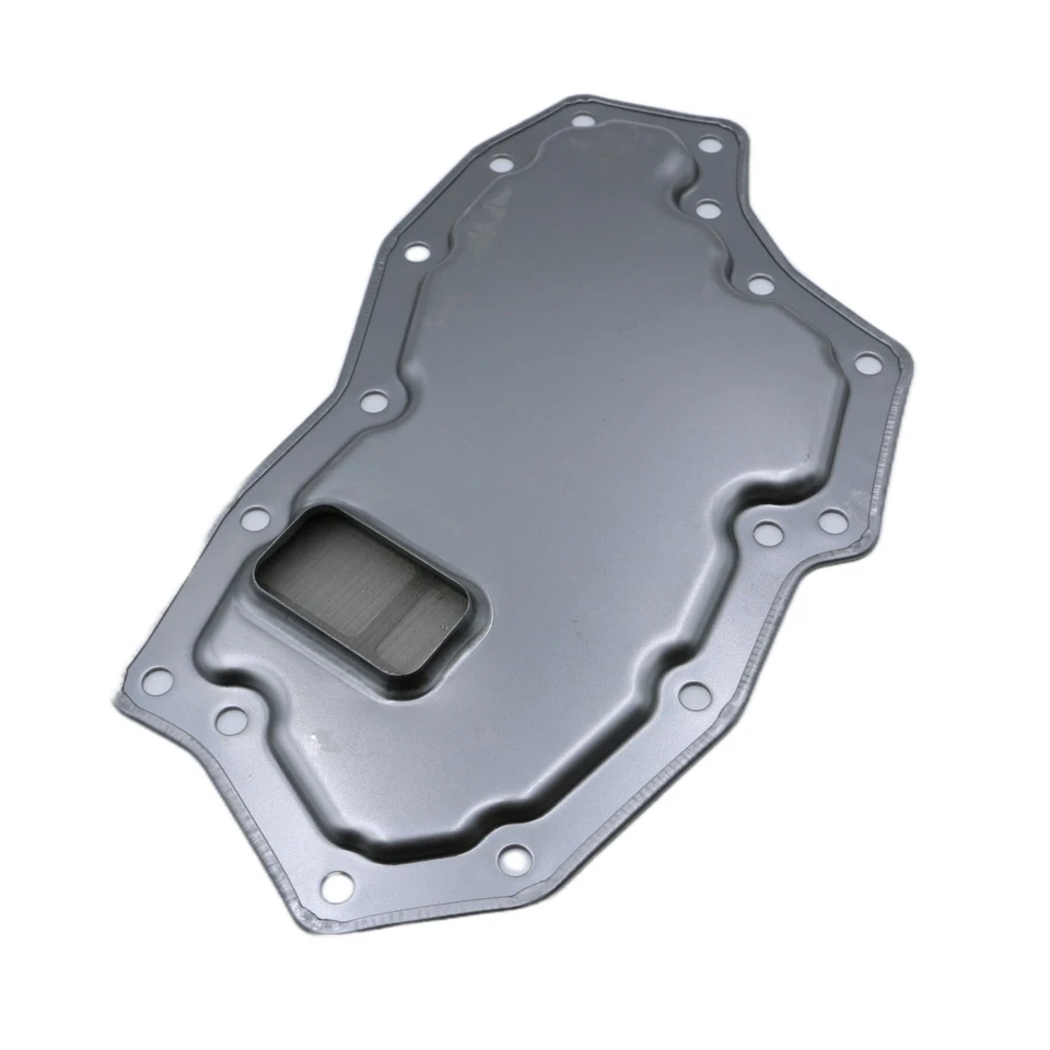 Auto Transmission Filter Kit For 2012-2015 Nissan NV1500 NV2500 NV3500 4.0L 5.6L Foto 2 de 4