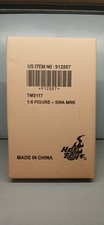 Unopened Hot Toys TMS117 Marrok Star Wars Ahsoka 1 6 Figure