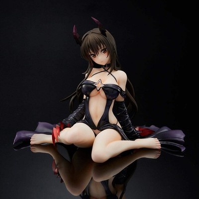 Union Creative Yui Kotegawa Darkness ver. 1/6 Scale Figure