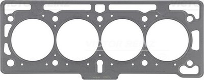 VICTOR REINZ Dichtung Zylinderkopf 61-34830-00 für RENAULT DACIA LOGAN DOKKER 1