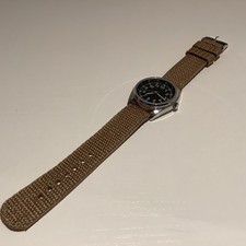 Eaglemoss Collection 1980s British RAF Pilot watch : unworn