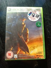 Halo 3 Microsoft Xbox 360 Video Game (2007)