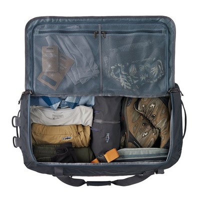 patagonia shoe bag Black Hole Duffel 55L resistant and highly packable Patagonia - Black Hole® Matte