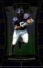 LaDainian Tomlinson 2023 Panini Select Draft Picks #87 TCU Horned Frogs NFL READ