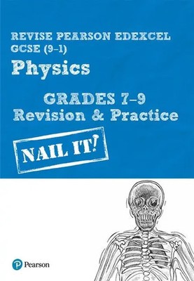Jim Newall | Pearson REVISE Edexcel GCSE Physics Grades 7-9 Revision and...