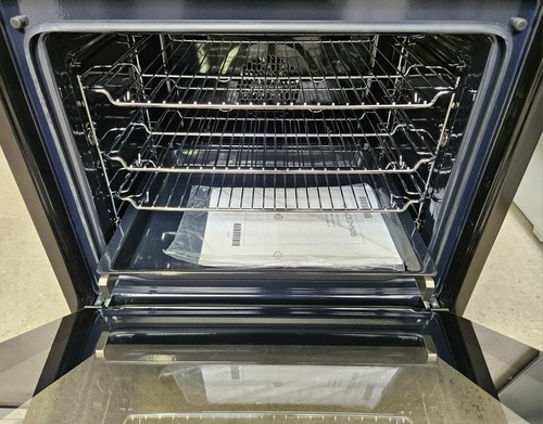 NEFF N50 U1ACE2HN0B Electric Built-In Double Oven, RRP £799 - Picture 2 of 16