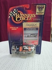 Dale Earnhardt 3 1993 Championship Goodwrench Lumina 1/64 Die Cast 1998