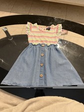 Toddler Dress