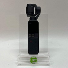 DJI Osmo Pocket 2
