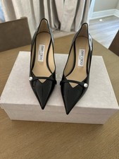 Jimmy Choo Rosalia 65 Size 36.5