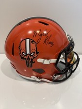 Myles Garrett 