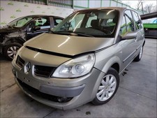 Climatisation et Accessoires Renault SCENIC