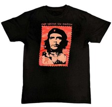Rage Against The Machine Che Guevara Unisex Mens T-Shirt S M L XL 2 3 4 XL