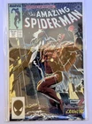 AMAZING SPIDER-MAN #293 Kraven's Last Hunt CLASSIC Zeck (1987) Marvel  NM