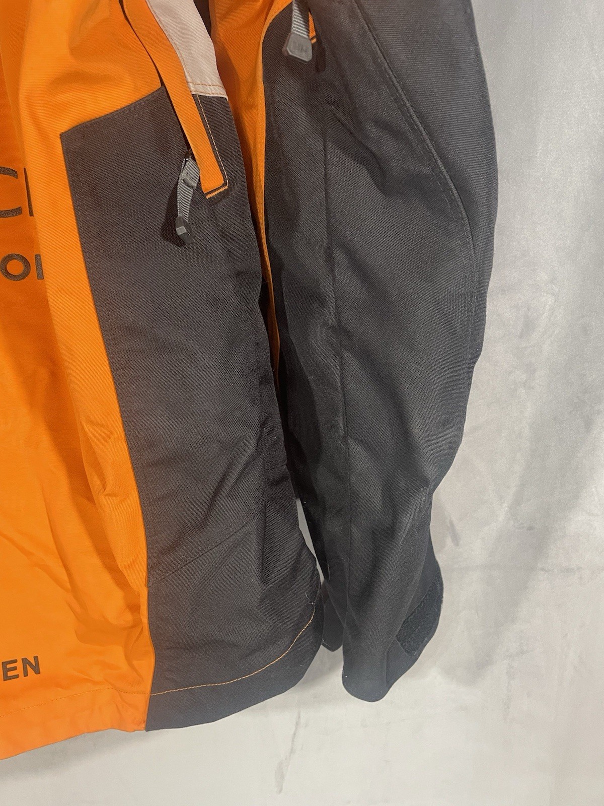 Helly Hansen Jacket Shell Men Med Helly Tech Prof… - image 12